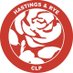 Hastings & Rye Labour Party 💙 (@HastingsRyeLab) Twitter profile photo