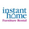 InstantHome's profile picture. At Instant Home furniture rental, we are here to help turn a house into a home quickly! Call or request a quote on-line. It's quick, and simple!