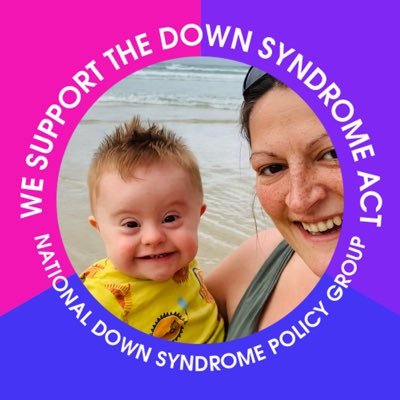 Mum of 3, working in an SEN School in Bath. Raising awareness of Down syndrome with help from my little Dexter!