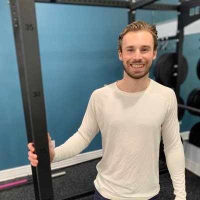 emyles10's profile picture. Manual Osteopath, CPT, Bachelor of Physical Education, footy lover⚽️