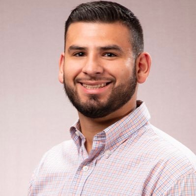 AndreweBaca's profile picture. 