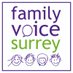 Family Voice Surrey (@FVSurrey) Twitter profile photo