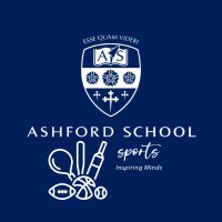 Ashford Sport(@AshfordSchSport) 's Twitter Profile Photo