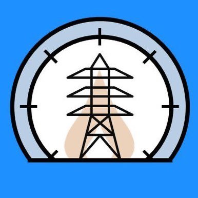 British Electricity Tracker (by Andrew Crossland)