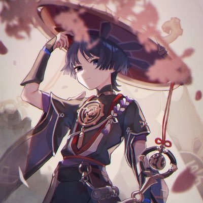 fuyoujun7's profile picture. 宥