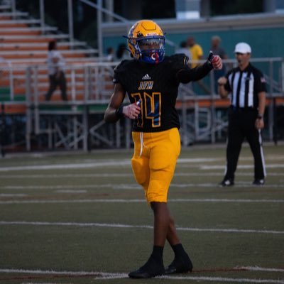 WR 5’9|150|4.45|gpa 3.0|2025|john f kennedy highschool