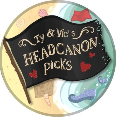 HCP_podcast's profile picture. 🏴‍☠️ home of the certified finest ofmd podcast in london. (nothing to do with the fact there aren't any others)🏴‍☠️

💘 run by @viccsart and @tyleredupinblue