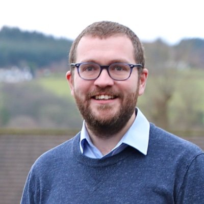 Member of the Scottish Parliament for Dumfriesshire 
For casework email: oliver.mundell.msp@parliament.scot