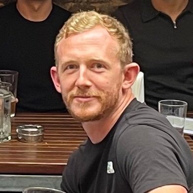 Brucey125's profile picture. iOS Engineer @monzo 🏦  WWDC Scholar 2014 & 2015 - Previously @Crowdcube & @JustPark