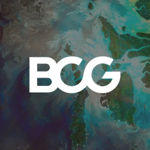 O Boston Consulting Group (BCG) é uma empresa de consultoria de gestão global e líder em estratégia de negócios, com escritórios em mais de 50 países.