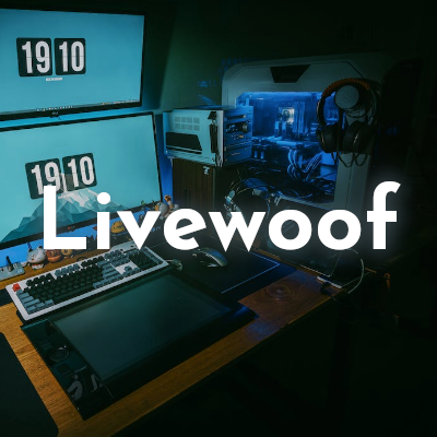 The future of community-focused live streaming.
Discord: https://t.co/XiiFQ41wfL