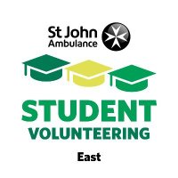 SJA East Student Volunteering Team (@sjaeaststudentv) 's Twitter Profile