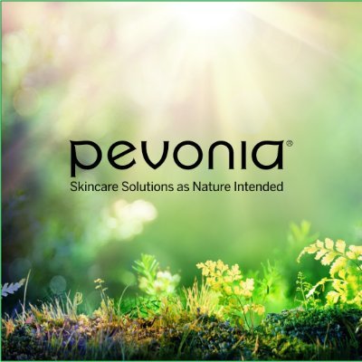 Pevonia's eco-friendly practices include advanced green sourcing & complex technologies to produce natural formulas in the most sustainable ways.