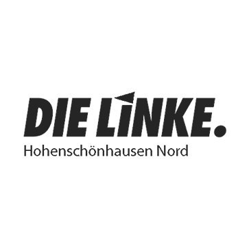 Ortsverband Neu-Hohenschönhausen Nord

Sozialismus
Feminismus
Antifaschismus

https://t.co/fGrxCV2yQK