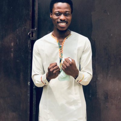 ejikechukwuma99's profile picture. 