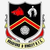 The Official Twitter site of North 1 East club, Bradford and Bingley RFC - The Bees