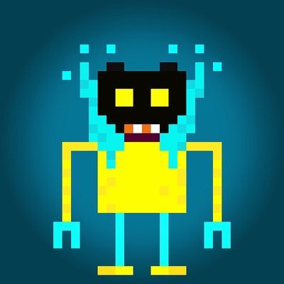 Punpei66's profile picture. Kobbit is nft's little clan. Each Kobbit is unique.Let's liven up this collection together. #Kobbit