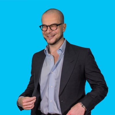 Arthur_S_Nowak's profile picture. 