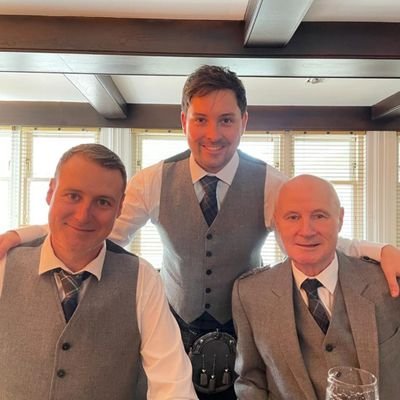 Live Sports Producer formally BT Sport & ESPN
Host of The Scottish Football Show.
Opinionated but a sweetheart. Views are my own.