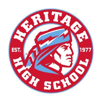The official Twitter account for Heritage High School.  We are located in Blount County, Tennessee.  Go Mountaineers!