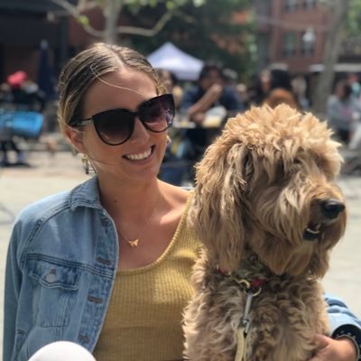 baynealy's profile picture. 