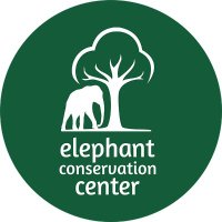 Elephant Conservation Center (@ecc_laos) 's Twitter Profile