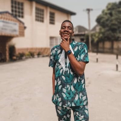 timmykings65's profile picture. Frontend developer | HTML5, CSS3 | JavaScript | ReactJs