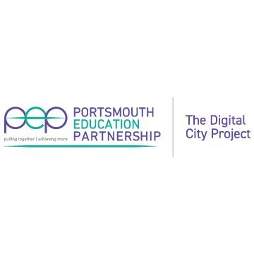 Portsmouth: The Digital City Project