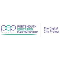 Portsmouth: The Digital City Project(@PEPDigitalCity) 's Twitter Profile Photo