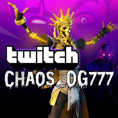 https://t.co/esu9i0dX0e I am a Fortnite gamer on twitch come check me out sometime please and thank you!