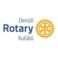 Denizli Rotary Kulübü(@RotaryDenizli) 's Twitter Profile Photo