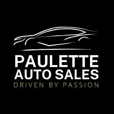 PauletteAuto Profile Picture