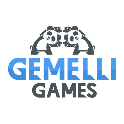 Gemelli Games