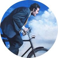 Beyond the Automobile(@MattPinder1) 's Twitter Profile Photo