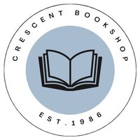 Crescent Bookshop(@CrescentBook_s) 's Twitter Profile Photo