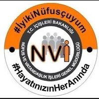 Yeniçağa Nüfus Müdürlüğü (@yenicaga_nvi) Twitter profile photo
