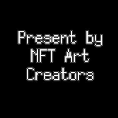 【NAC】NFT Art Creatorsさんのプロフィール画像