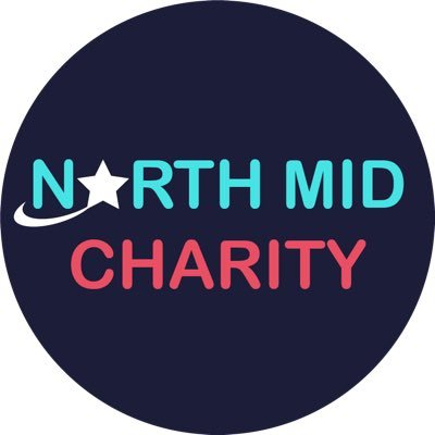 NorthMidCharity Profile Picture