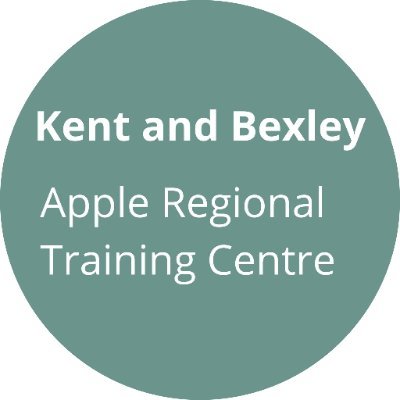 Kent and Bexley Apple Regional Training Centre