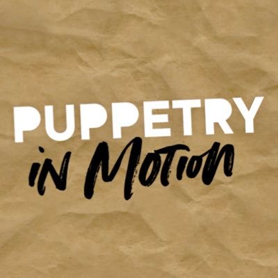 Inspiring and nurturing a passion for puppetry