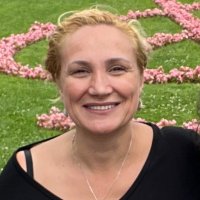 Hasret Dikici Bilgin (@bilgindikici) 's Twitter Profile