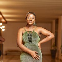 Maame Timah(@BonsuLoisy) 's Twitter Profile Photo