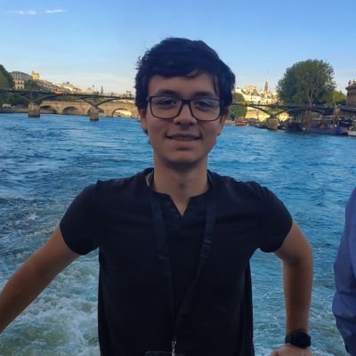 PhD(c) Computer Sciences 🇨🇴🇫🇷 @UIS @IP_Paris_ | Researcher at @bivl2ab @ENSTAParis |Riemannian Geometry - Deep learning - Medical Imaging - Biomedicine