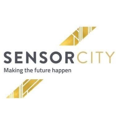 A joint venture between @LJMU & @LivUni, Sensor City is creating a global hub for sensor technologies. @beisgovuk University Enterprise Zone and ERDF supported.