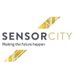 Sensor City (@sensorcityuk) Twitter profile photo Sensor City (@sensorcityuk) Twitter profile photo