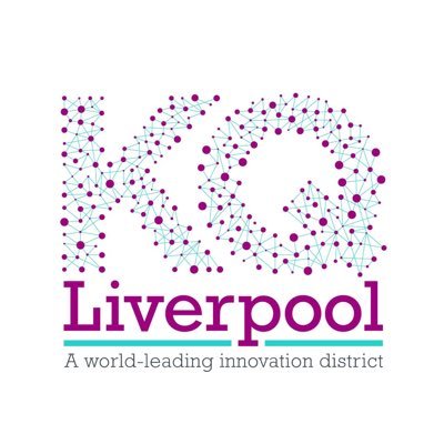 Recognising the international importance of #KnowledgeQuarterLiverpool in innovation and as a leading science tech health education and cultural destination.