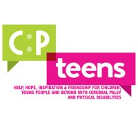 CP Teens UK (@cpteensuk) 's Twitter Profile