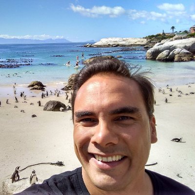 DanielEOviedo's profile picture. Director del Proyecto T-FAST (https://t.co/3HYPm8Sdhq) y Socio-Gerente de Ganadera Don Serafin S.R.L. (https://t.co/WhvGsljkBG).