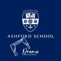 @AshfordDrama(@AshfordDrama) 's Twitter Profile Photo