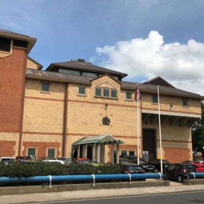 HMP/YOI Bedford is a Victorian built Category B local prison. This account is not monitored 24/7. If you have concerns about a loved one, call 01234 373069